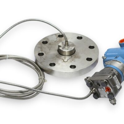 ROSEMOUNT 3051 PRESSURE TRANSMITTER 3051CD3A22A1AS1B4E8Q4