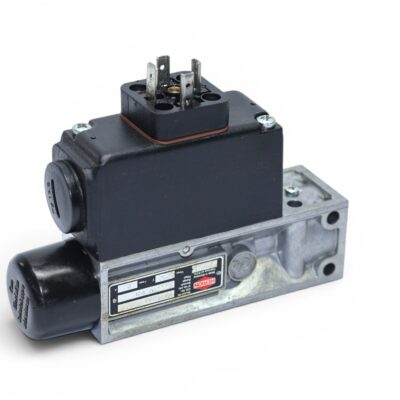 HERION 0821096 PRESSURE SWITCH