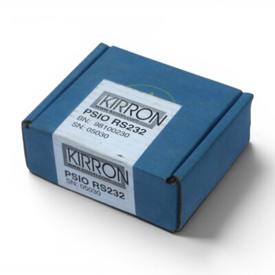 KIRRON PSIO RS232 INTERFACE MODULE 98100230