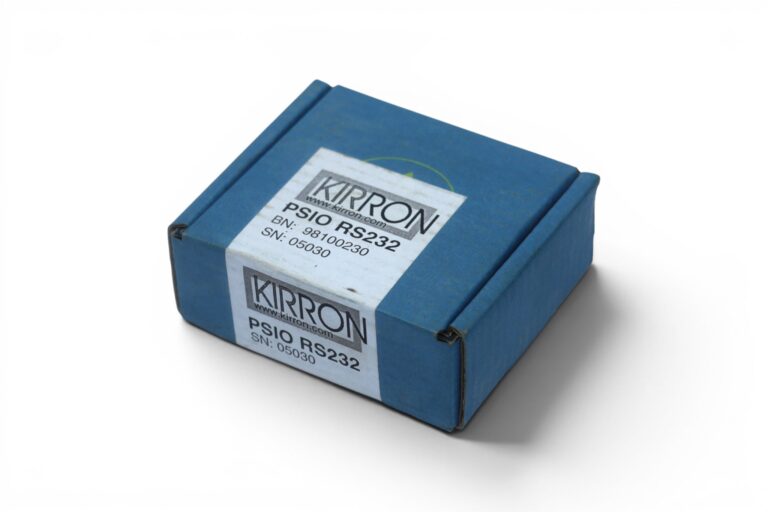 KIRRON PSIO RS232 INTERFACE MODULE 98100230