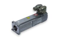SCHNEIDER SH30553S0001616 SERVO MOTOR SH055/80013/0/3/10/00/10/01/24
