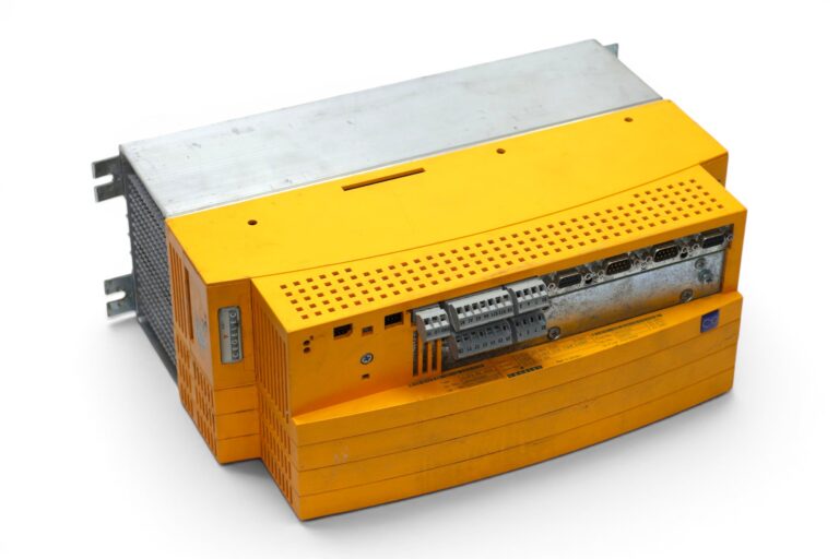 CEGELEC ALSPA MV 1024 VARIABLE SPEED DRIVE