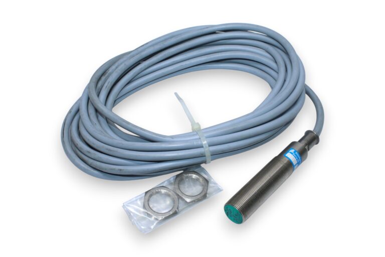 PEPPERL+FUCHS NBB2-12GM50-A2-V1 INDUCTIVE SENSOR 182390