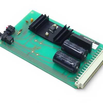 JUNKER NK2 EXPANSION BOARD I.146921B