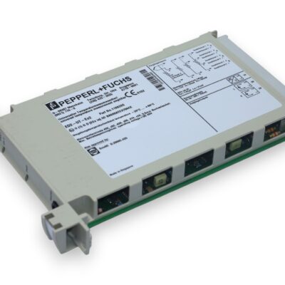 PEPPERL+FUCHS ED2-UT-EX2 CONVERTER