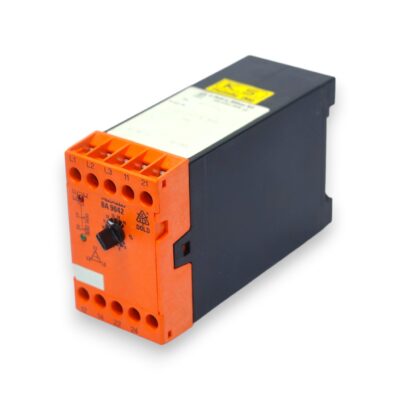 DOLD BA 9042 ASYMMETRY RELAY 380 V