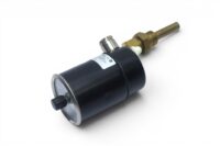 MESSKO MTW60-1K-CUG1/2E50Φ10P21-01/100C POINTER THERMOMETER
