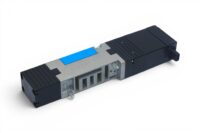 FESTO MTH-5/3B-7.0-S-VI SOLENOID VALVE 151704