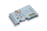 BECKHOFF EL2008 ETHERCAT TERMINAL