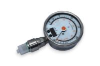 IFM PG2453 PRESSURE SENSOR PG-025-REB12-MFRKG/US/ /P