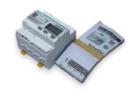 SCHNEIDER A9MEM3110 ENERGY METER IEM3110