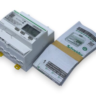 SCHNEIDER A9MEM3110 ENERGY METER IEM3110