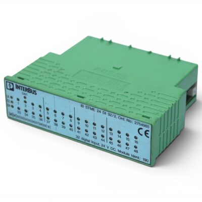 PHOENIX CONTACT IB STME 24 DI32/2 ELECTRONICS MODULE 2754985