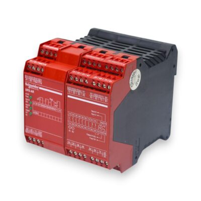 SCHNEIDER XPSAR351144P SAFETY RELAY 115 VAC