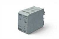 JUMO TT-45/4 ISOLATION AMPLIFIER TT-45/4.052.14.02