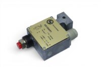 HYDRAULIC RING AS100AR1 PRESSURE SWITCH