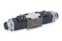 REXROTH 4WE 6 J52/AG24NZ5L DIRECTIONAL CONTROL VALVE