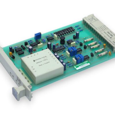 PEPPERL+FUCHS EGC-002 CONVERTER