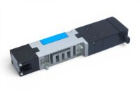 FESTO MTH-5/2-7.0-L-S-VI SOLENOID VALVE 151700