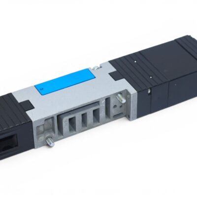 FESTO MTH-5/2-7.0-L-S-VI SOLENOID VALVE 151700