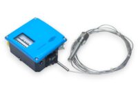 BAUMER BOURDON RTNAA402153E3 PRESSURE SWITCH