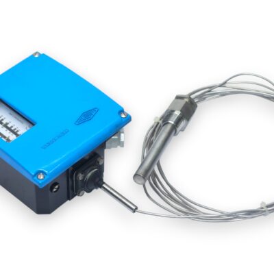 BAUMER BOURDON RTNAA402153E3 PRESSURE SWITCH