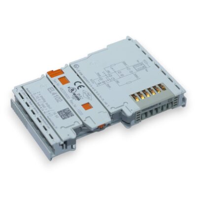 BECKHOFF EL4102 ETHERCAT TERMINAL