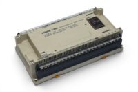 OMRON SYSMAC C280H PROGRAMMABLE CONTROLLER C280H-C5DR-DE