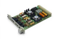 AEG-ELOTHERM V1 GSQ CARD 104.87921