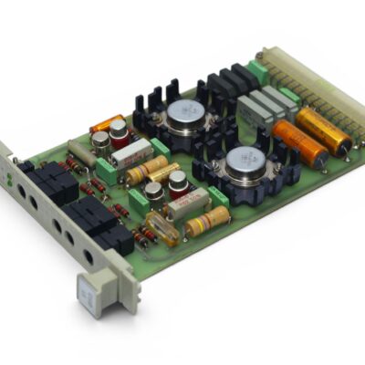 AEG-ELOTHERM V1 GSQ CARD 104.87921