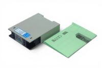 BAMO MAXIMAT SHR CS G MEASURING TRANSDUCER 555600
