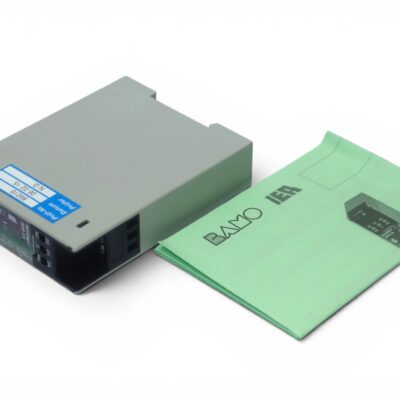 BAMO MAXIMAT SHR CS G MEASURING TRANSDUCER 555600