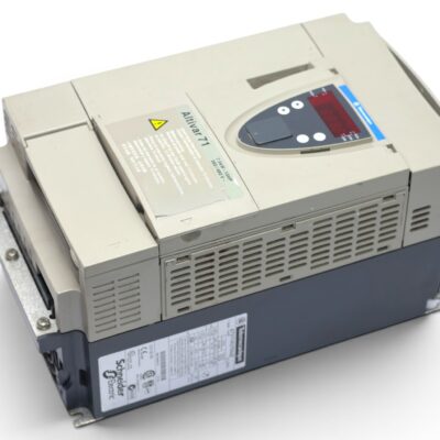 TELEMECANIQUE ATV71HU75N4Z VARIABLE SPEED DRIVE Altivar 71