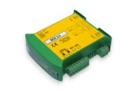 EL.IND.CO. BOX2/4 PARITY CONTROL UNIT