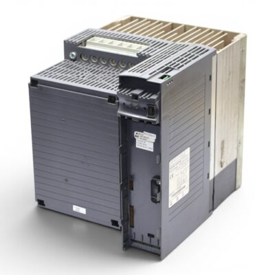 DEMAG DIC-4-045-D-0008-01 FREQUENCY INVERTER