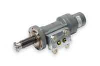 ECKART 021-10408 ROTARY ACTUATOR