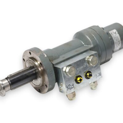 ECKART 021-10408 ROTARY ACTUATOR