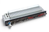 FESTO VTUG-14 VALVE TERMINAL 573606