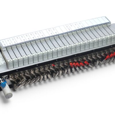 FESTO VTUG-14 VALVE TERMINAL 573606