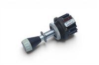 EUCHNER WKT1234V JOYSTICK 000226
