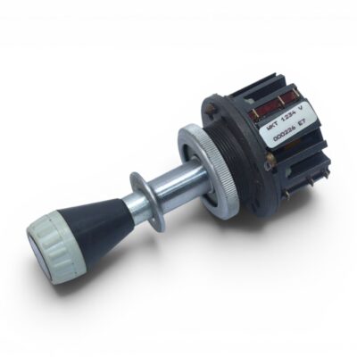 EUCHNER WKT1234V JOYSTICK 000226