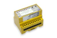 BENDER SB 476-34 VOLTAGE MONITOR