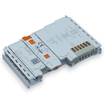 BECKHOFF EL2612 ETHERCAT TERMINAL