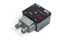 HYDAC EDS-1100-450-1-000 PRESSURE SWITCH