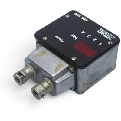 HYDAC EDS-1100-450-1-000 PRESSURE SWITCH