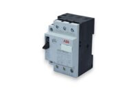 ABB GJM 255 0001 R0029 ENGINE CIRCUIT BREAKER