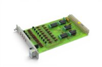 AEG-ELOTHERM A4 ASM CARD ASM 704.00757