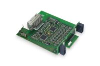 PILZ 4399B2 SAFETY RELAY BOARD MODULE 4399L2