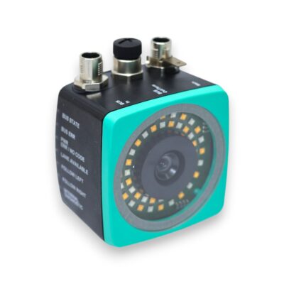PEPPERL+FUCHS PGV100-F200A-B16-V15 READING HEAD 258089
