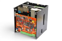 ABB GNT2018001R0004 CONVERTER